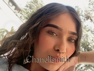 Chanellsmith