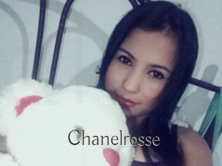 Chanelrosse