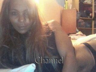 Channel