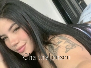 Channeljonson