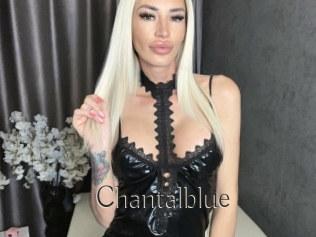 Chantalblue