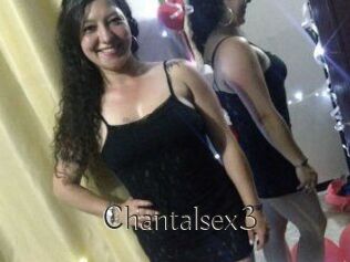 Chantalsex3
