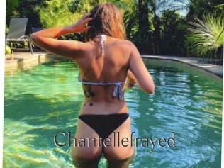 Chantellefrayed