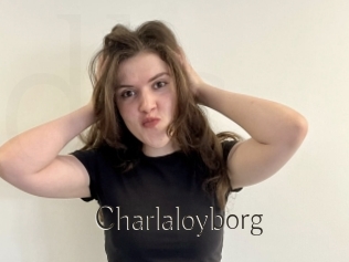 Charlaloyborg