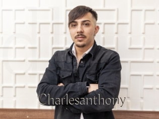 Charlesanthony