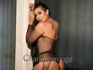 Charloteerouge