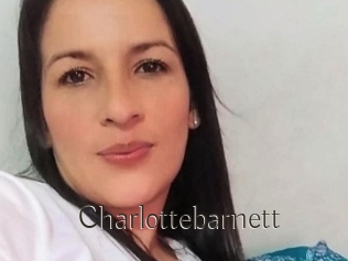 Charlottebarnett