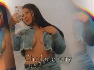 Charlotteberry
