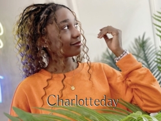 Charlotteday