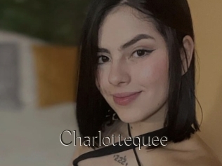 Charlottequee