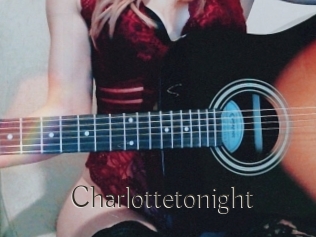 Charlottetonight