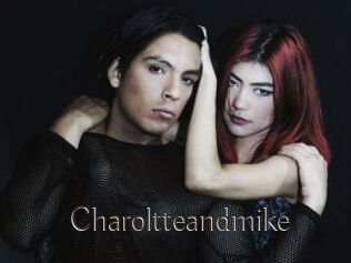 Charoltteandmike