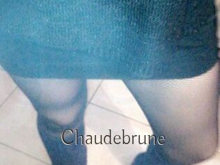 Chaudebrune