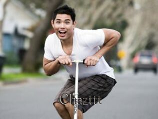 Chazttt