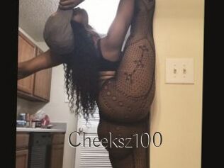 Cheeksz100
