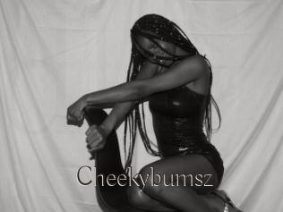 Cheekybumsz