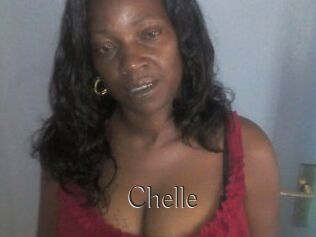 Chelle