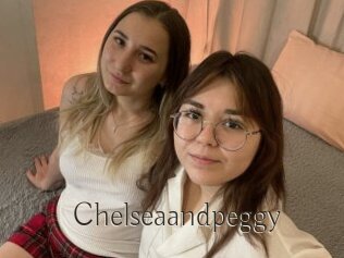Chelseaandpeggy