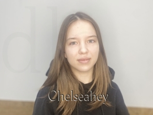 Chelseahey