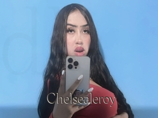 Chelsealeroy