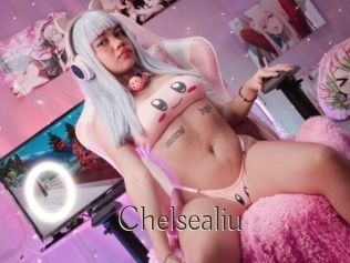 Chelsealiu