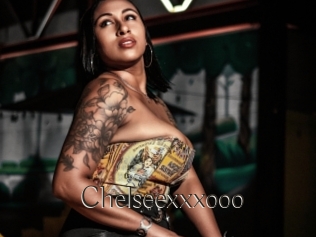Chelseexxxooo