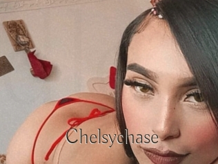 Chelsychase