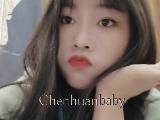 Chenhuanbaby