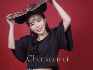 Chenxuemei