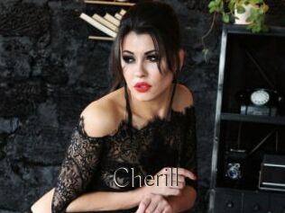 Cherill