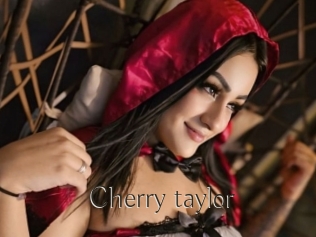 Cherry_taylor