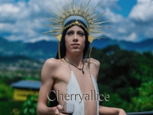 Cherryallice