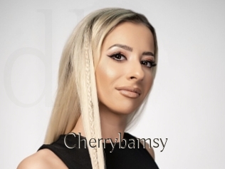 Cherrybamsy