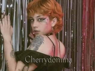 Cherrydomina