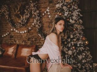 Cherryexhalia