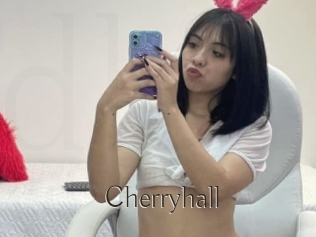 Cherryhall