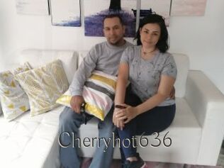 Cherryhot636