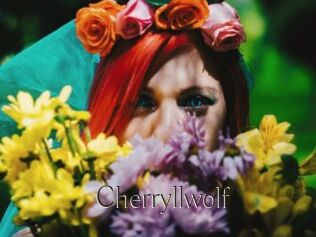 Cherryllwolf