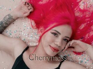 Cherrymoss