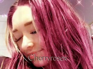 Cherryrosex