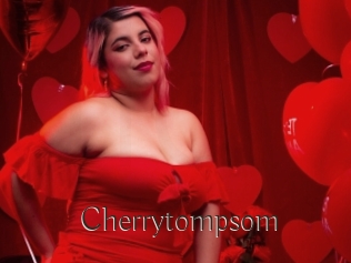 Cherrytompsom