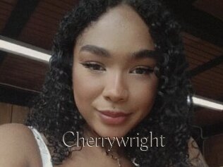 Cherrywright