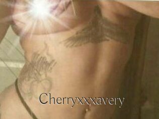 Cherryxxxavery