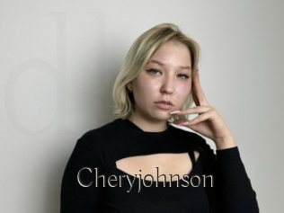 Cheryjohnson
