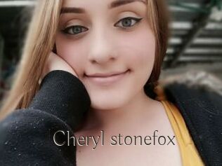 Cheryl_stonefox