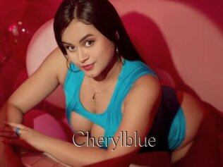 Cherylblue