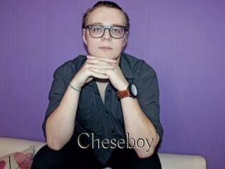 Cheseboy