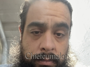 chiefcumalot Dans le cul