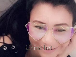 China_hot