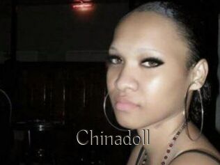 Chinadoll